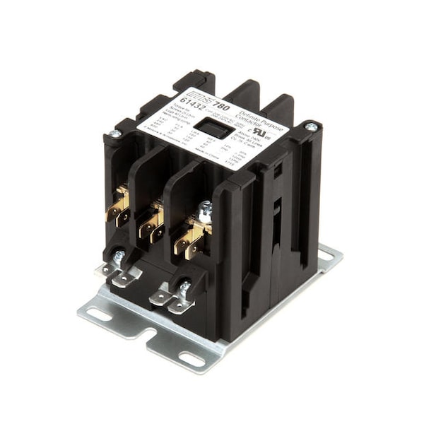 Contactor 30 Amp 208-240 Coil